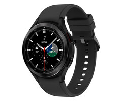 Samsung Samsung Galaxy Watch4 Classic 46mm Zwart