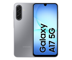 Samsung Samsung Galaxy A17 5G met 256GB Opslag