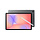 Samsung Galaxy Tab S10 Lite 5G 128GB Grijs - 10.9 Inch Tablet