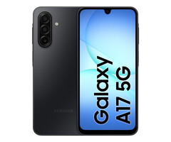 Samsung Samsung Galaxy A17 5G 256GB Zwart