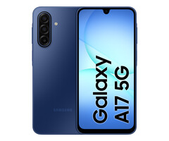 Samsung Samsung Galaxy A17 5G - 256GB