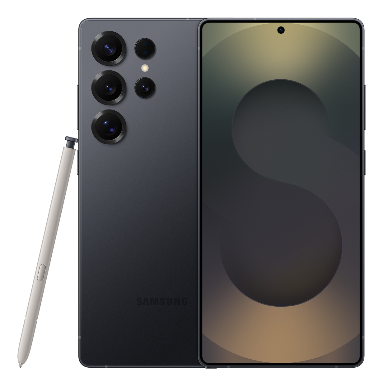 Samsung Samsung Galaxy S25 Ultra 512GB Zwart (SM-S938BAKGEUB)
