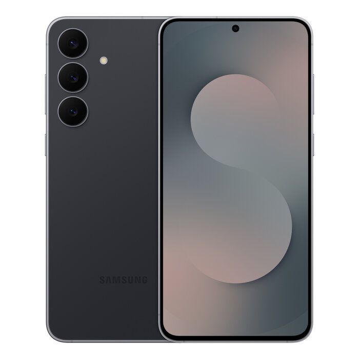 Samsung Samsung Galaxy S25 FE 5G - 128GB - Zwart