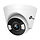 TP-Link VIGI C440-W(4MM) 4MP Full-Color Wi-Fi Turret Camera ()