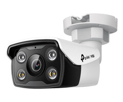TP-Link TP-Link VIGI C350 5MP Bullet met Sirene