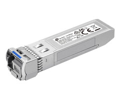 TP-Link TP-Link SM5110LSA-10 10G SFP+ Transceiver Module - Single-Mode LC 10km