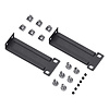 TP-Link TP-Link Deco BE95 1U 19-inch Rackmount Kit - Zwart SPCC-staal