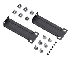 TP-Link TP-Link Deco BE95 1U 19-inch Rackmount Kit - Zwart SPCC-staal