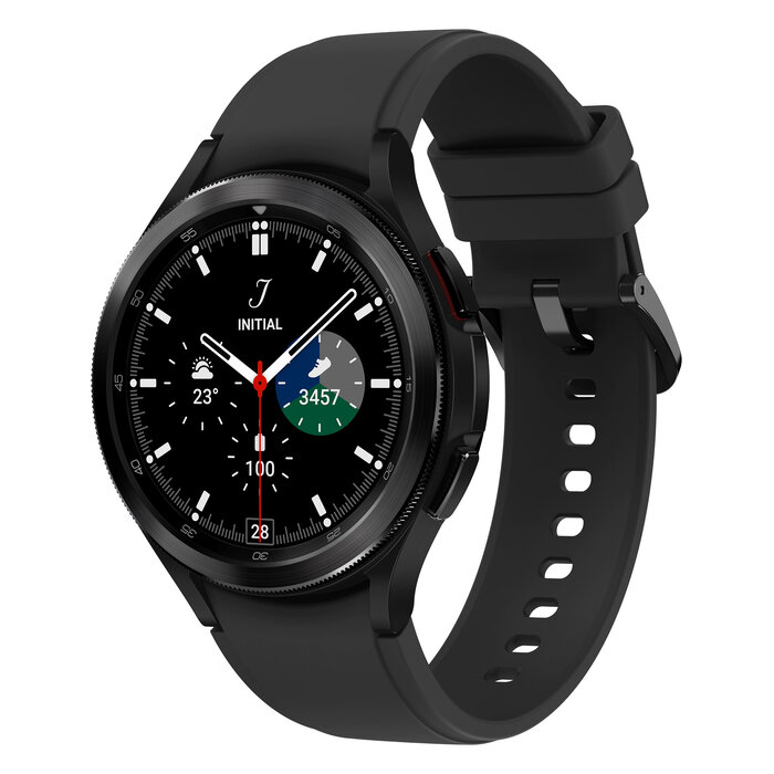 Samsung Samsung Galaxy Watch4 Classic 46mm Zwart (SM-R890)