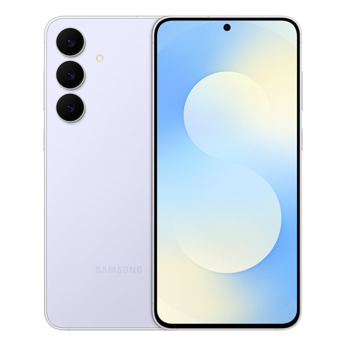 Samsung Samsung Galaxy S25 FE 128GB - 5G Smartphone - Simlockvrij