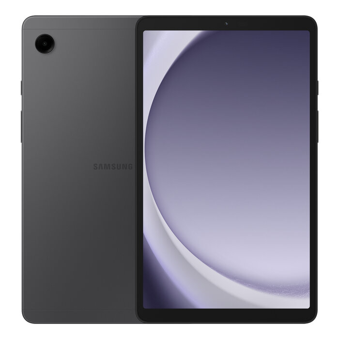 Samsung Samsung Galaxy Tab A9 64GB Wi-Fi Grijs (SM-X110NZAAEUB)