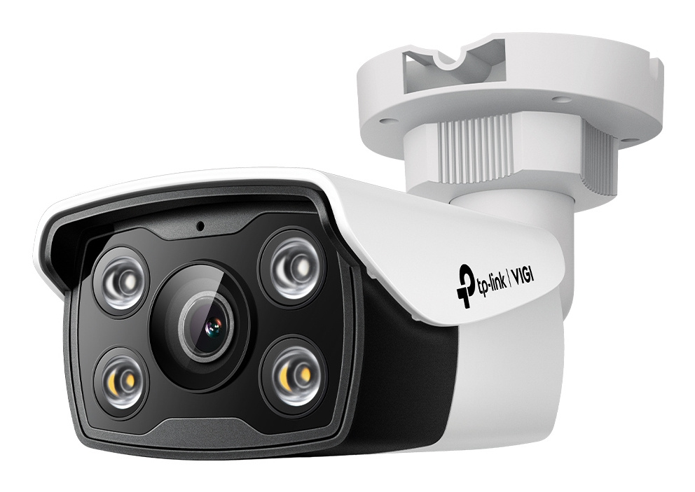TP-Link TP-Link VIGI C350 5MP Bullet Camera (2.8mm)