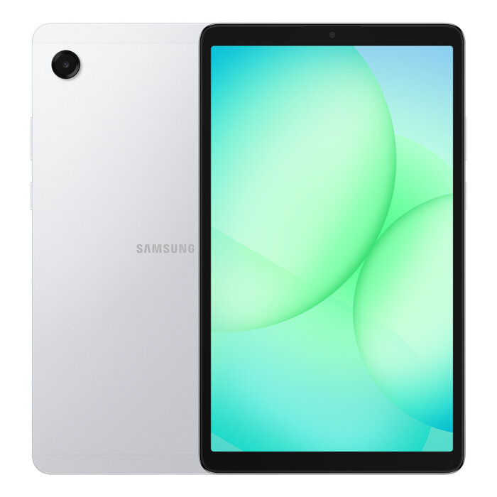 Samsung Samsung Galaxy Tab A8 (2021) - 10.5 inch Tablet - 64GB - WiFi - Zilver