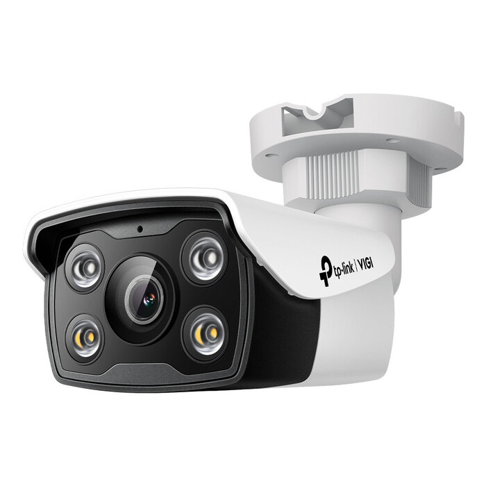 TP-Link TP-Link VIGI C350 5MP Bullet Camera (2.8mm)