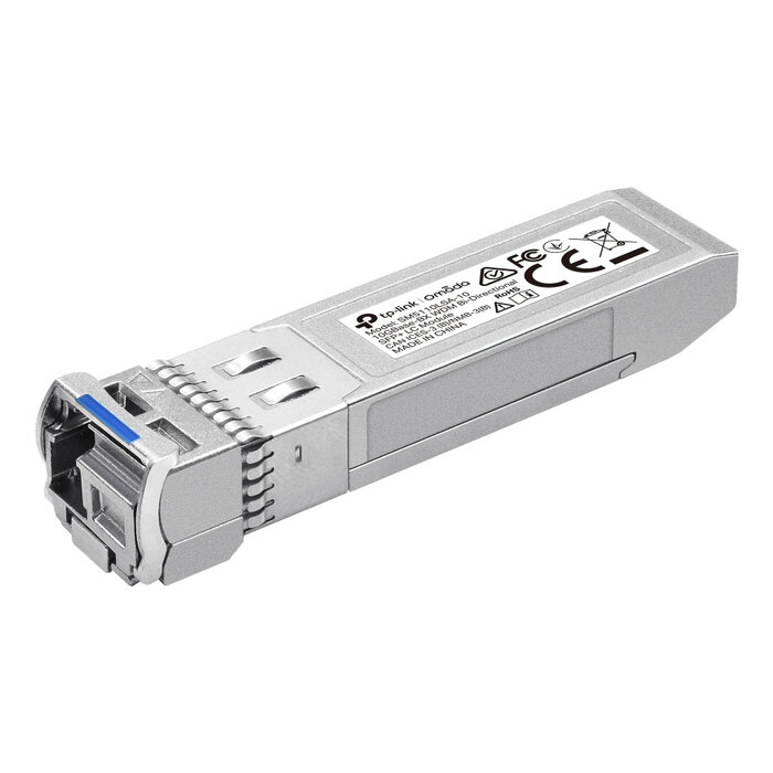 TP-Link TP-Link SM5110LSA-10 10G SFP+ Module (SM5110LSA-10)