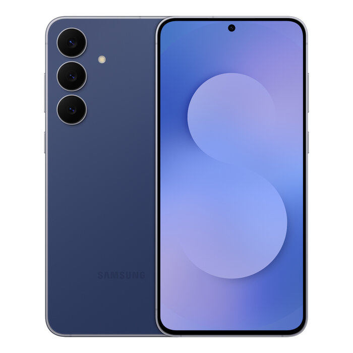 Samsung Samsung Galaxy S25 FE 128GB - Krachtige Smartphone - Diverse Kleuren