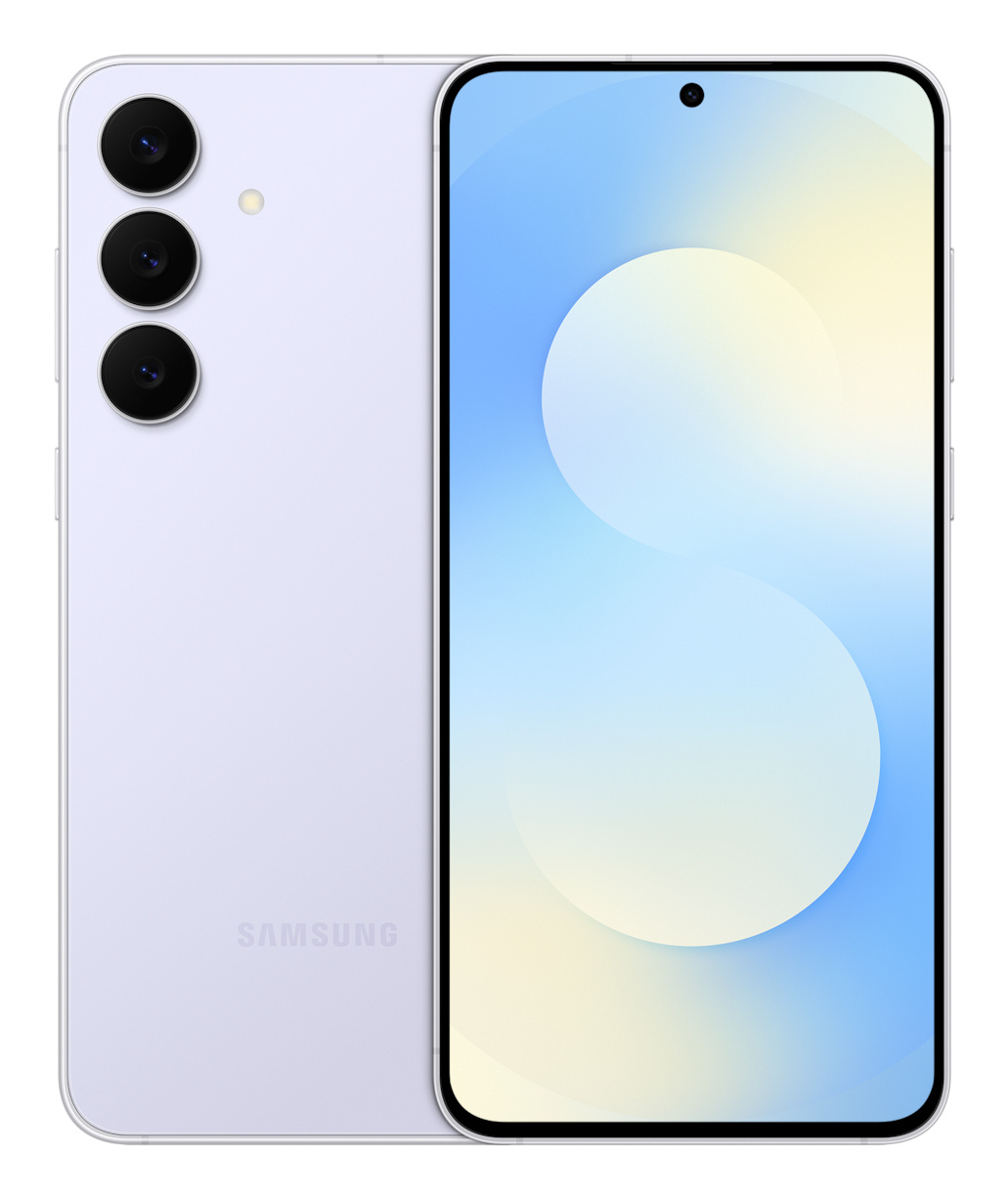 Samsung Samsung Galaxy S25 FE 128GB - 5G Smartphone - Simlockvrij