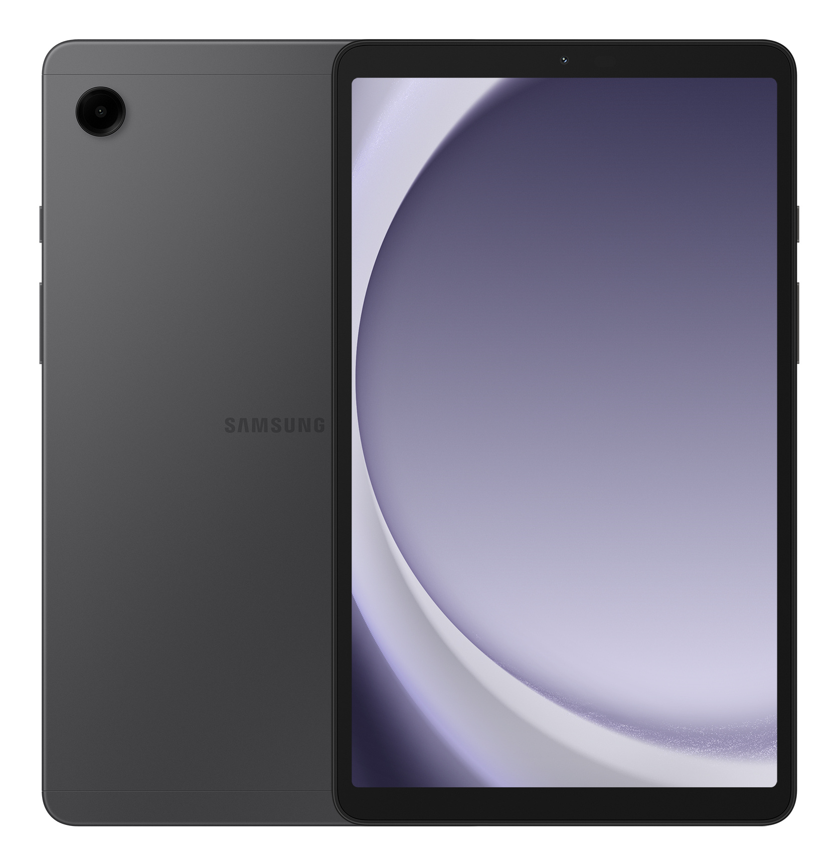 Samsung Samsung Galaxy Tab A9 64GB Wi-Fi Grijs (SM-X110NZAAEUB)