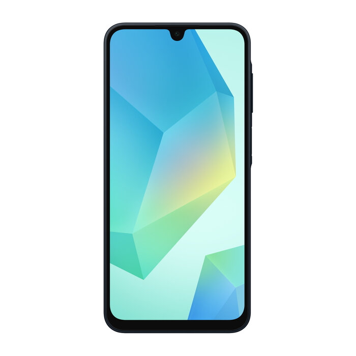 Samsung Samsung Galaxy A16 5G 128GB - Smartphone - Zwart