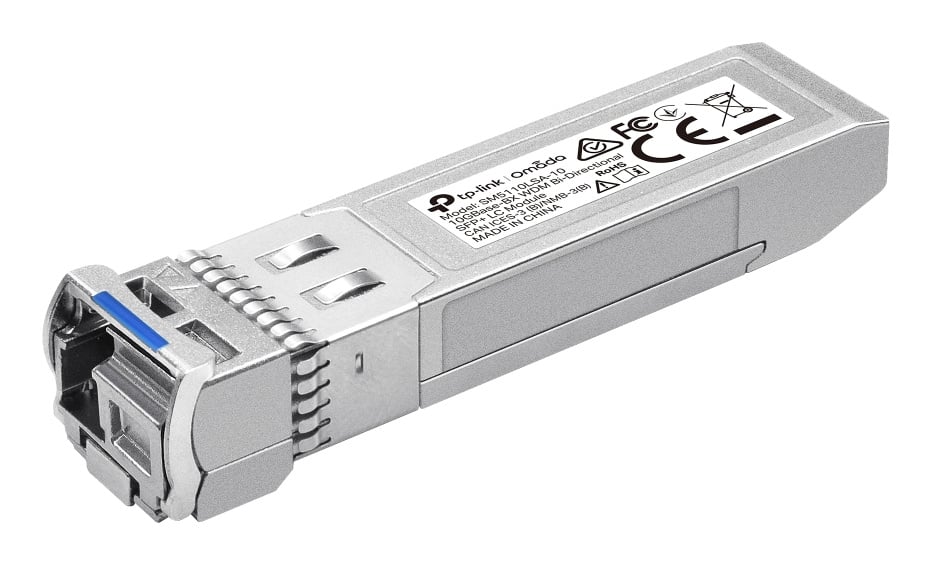 TP-Link TP-Link SM5110LSA-10 10G SFP+ Module (SM5110LSA-10)