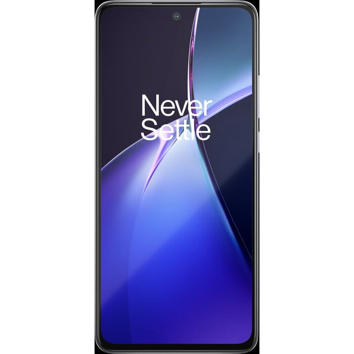 OnePlus OnePlus Nord CE4 Lite 256GB Grijs met 5500mAh Accu