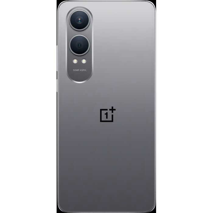 OnePlus OnePlus Nord CE4 Lite 256GB Grijs