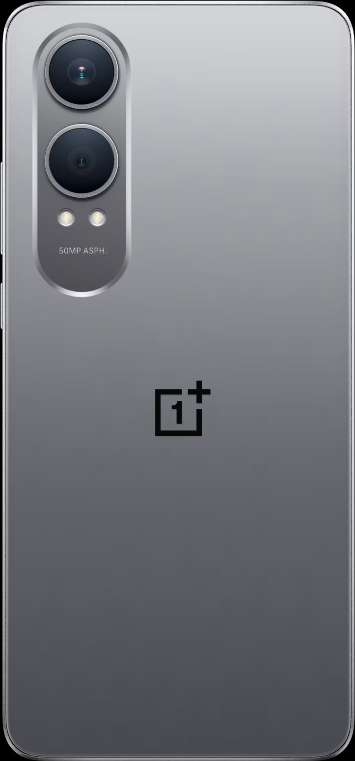 OnePlus OnePlus Nord CE4 Lite 256GB Grijs