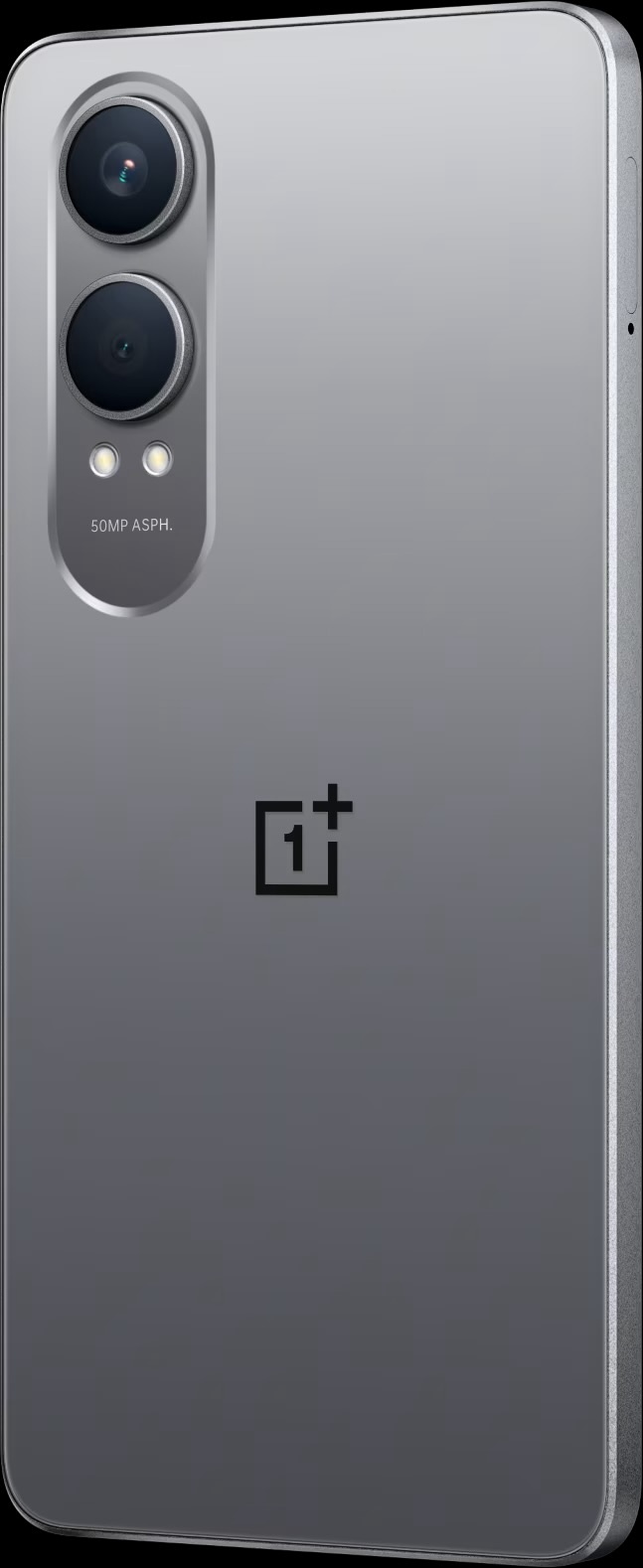 OnePlus OnePlus Nord CE4 Lite 256GB Grijs