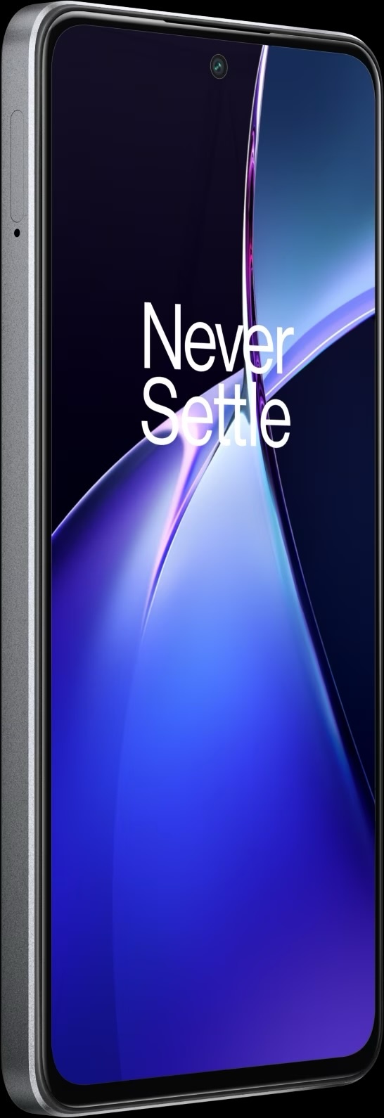 OnePlus OnePlus Nord CE4 Lite 256GB Grijs