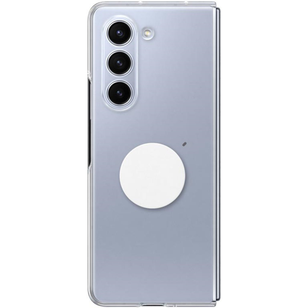 Samsung Samsung Galaxy Z Fold5 Clear Gadget Case (EF-XF946CTEGWW)