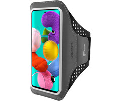 Mobiparts Mobiparts Comfort Fit Sportarmband Samsung A51
