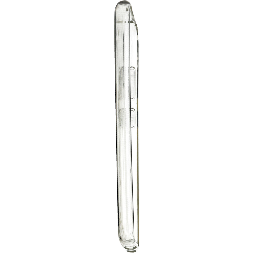 Mobiparts Mobiparts Classic TPU Case Samsung S20 Transparent (MP-104941)