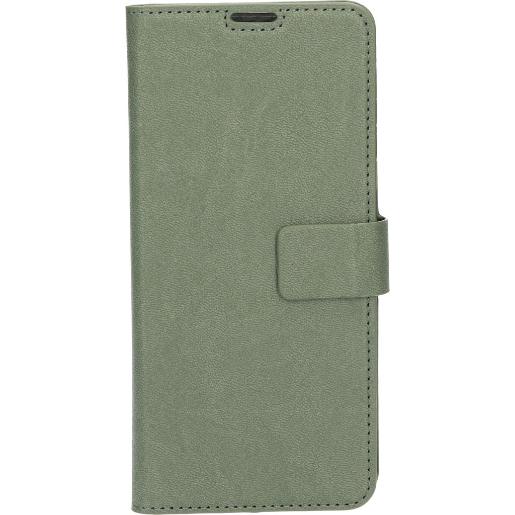 Mobiparts Mobiparts Classic Wallet Case Samsung S20 Plus Green (MP-104951)
