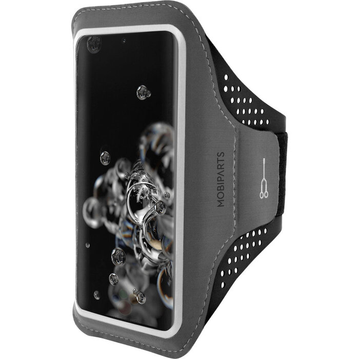 Mobiparts Mobiparts Comfort Fit Sport Armband Samsung S20 Ultra (MP-104959)