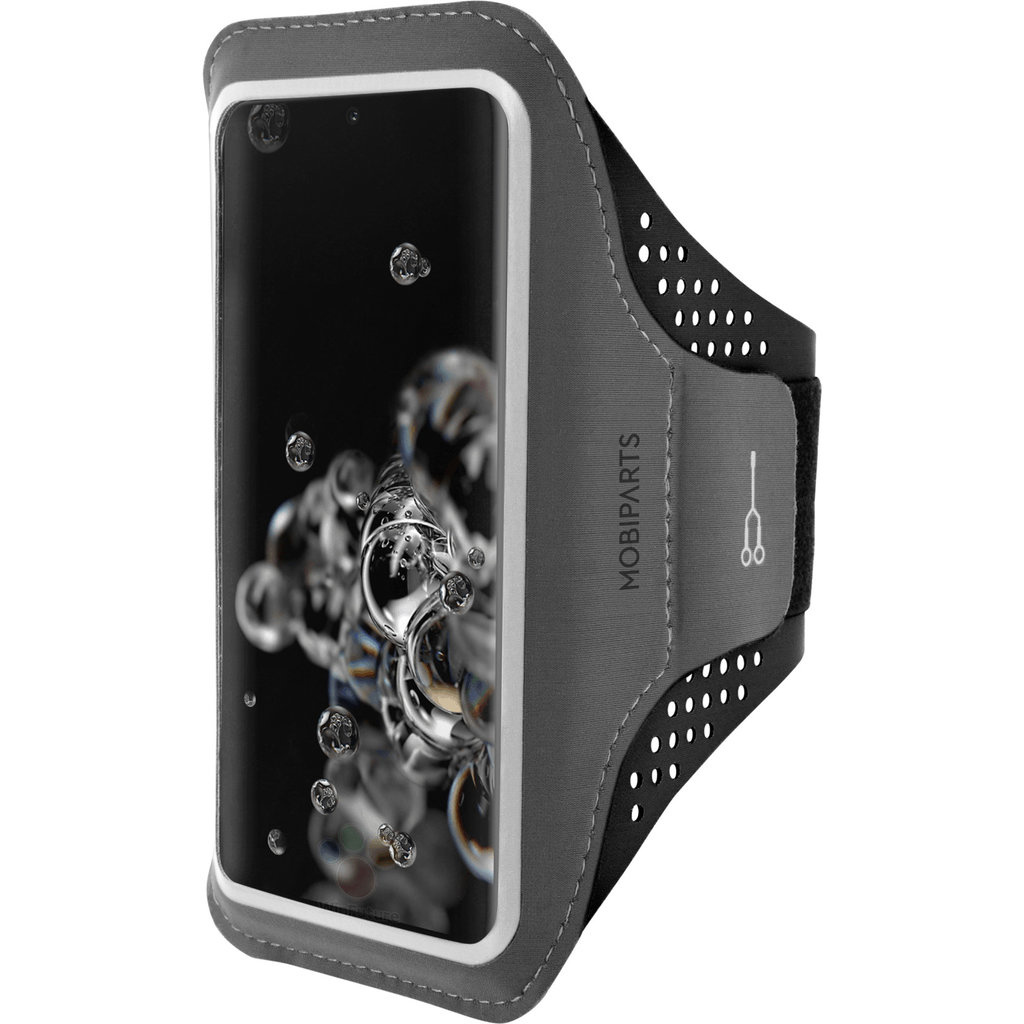Mobiparts Mobiparts Comfort Fit Sport Armband Samsung S20 Ultra (MP-104959)