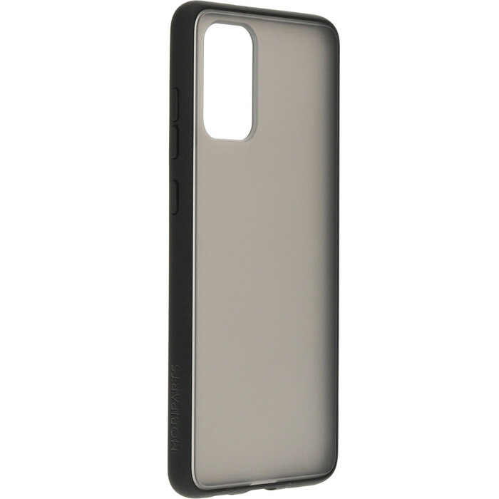 Mobiparts Mobiparts Classic Hardcover Samsung Galaxy S20 4G/5G Grey (MP-105029)