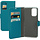 Mobiparts Saffiano Wallet Samsung S20 Plus Turquoise (Mp-106603)