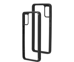 Mobiparts Mobiparts Rugged Clear Case Shockproof