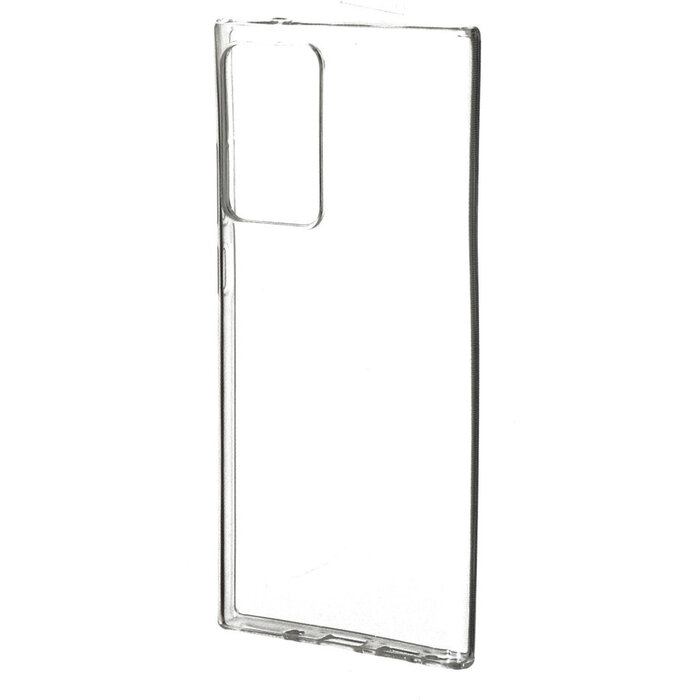 Mobiparts Mobiparts Classic TPU Hoesje Samsung Note 20 Ultra Transparant (MP-108553)