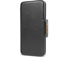 Doro Doro 8050 Wallet Case Zwart