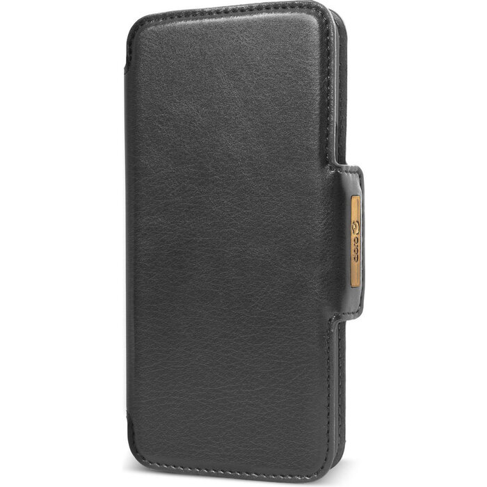 Doro Doro 8050 Wallet Case Black (270-70617)