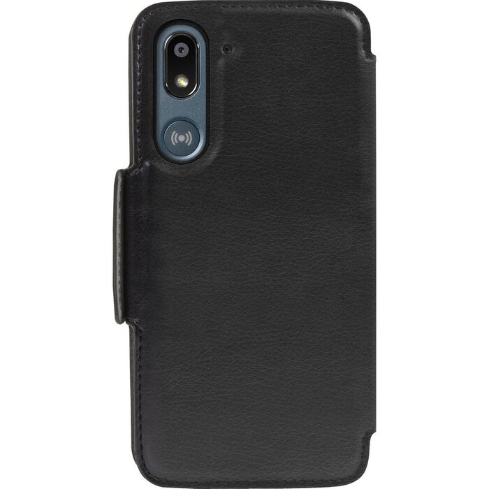 Doro Doro 8050 Wallet Case Black (270-70617)