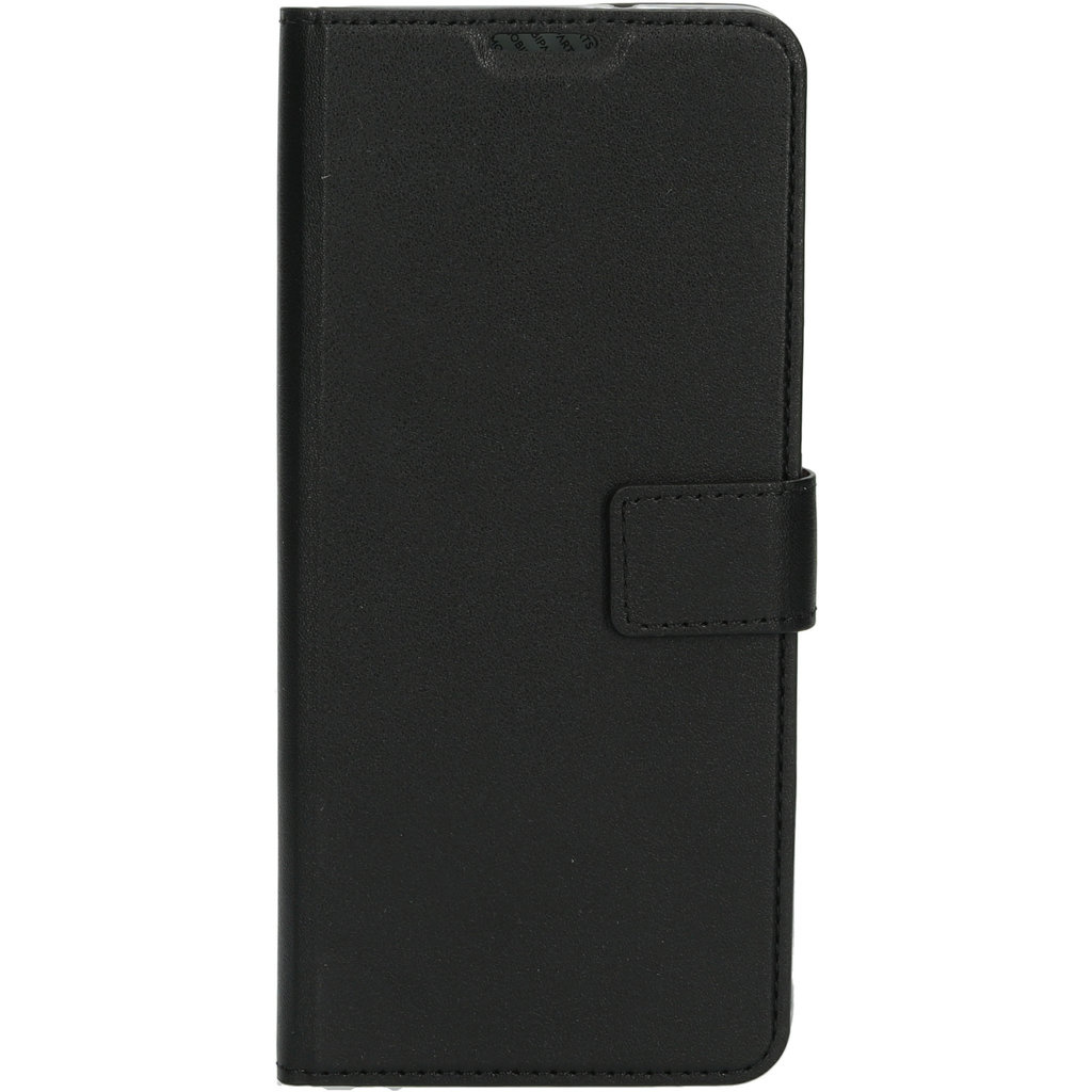 Mobiparts Mobiparts Classic Wallet Case Samsung A42 (2020) Zwart (MP-110865)