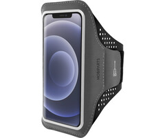 Mobiparts Mobiparts Comfort Fit Sport Armband iPhone 12 Mini