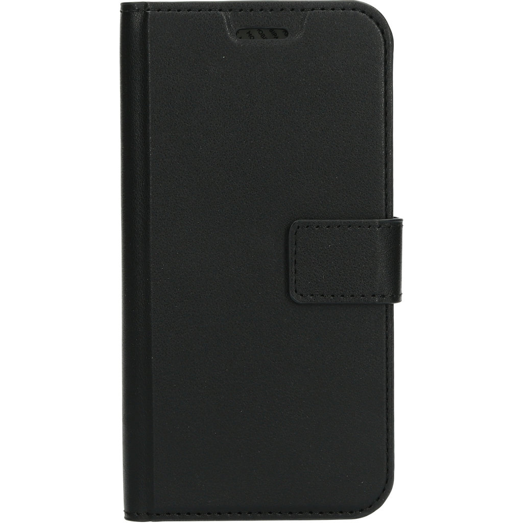 Mobiparts Mobiparts Classic Wallet Case Samsung Galaxy Xcover 5 Black