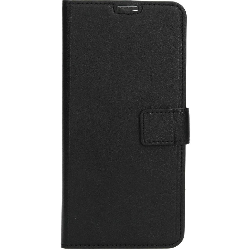 Mobiparts Mobiparts Classic Wallet Case Xiaomi Mi 11 Lite Black