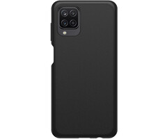 Otterbox OtterBox React Case Samsung A12 Zwart