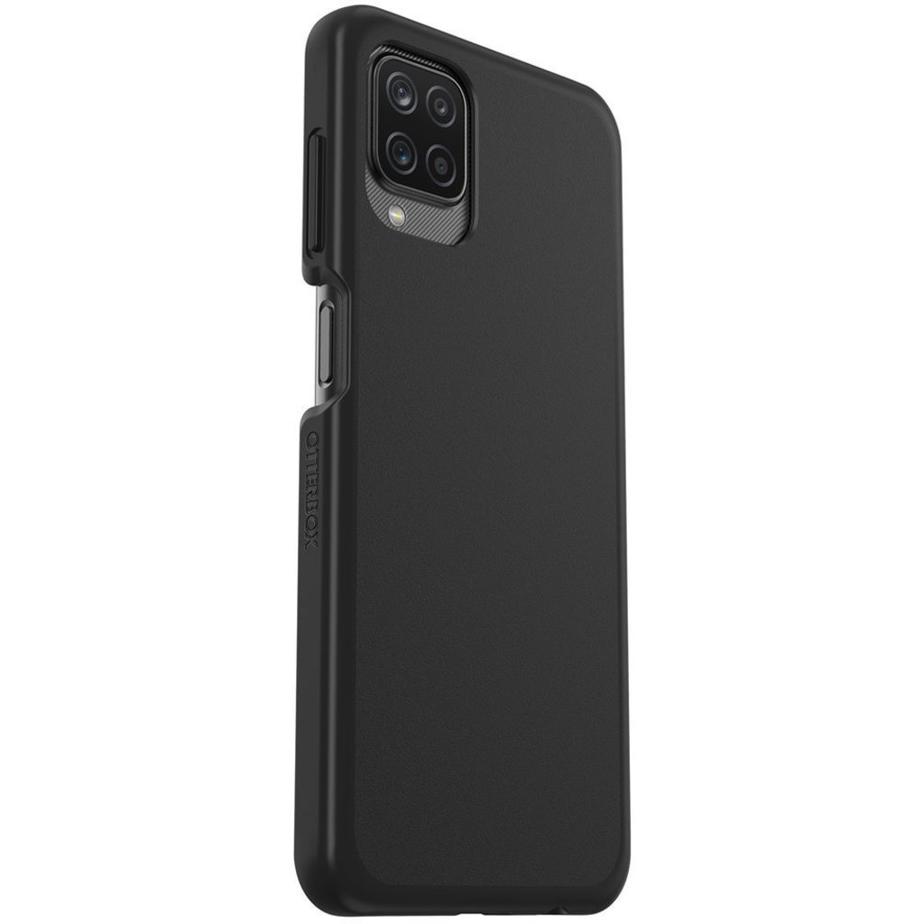 Otterbox OtterBox React Case Samsung Galaxy A12 (2021) Black