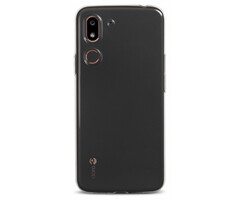 Doro Doro 8080 Cover Transparent