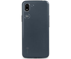 Doro Doro 8050 Cover Transparent